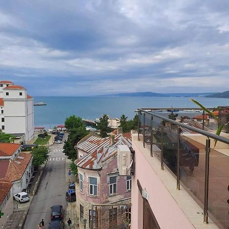 Апартамент Амира 3 Balchik Exterior foto