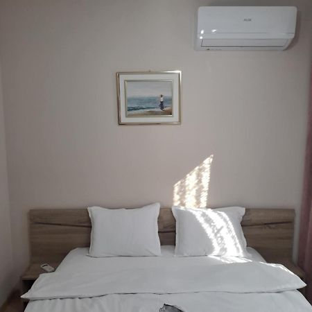 Апартамент Амира 3 Balchik Exterior foto