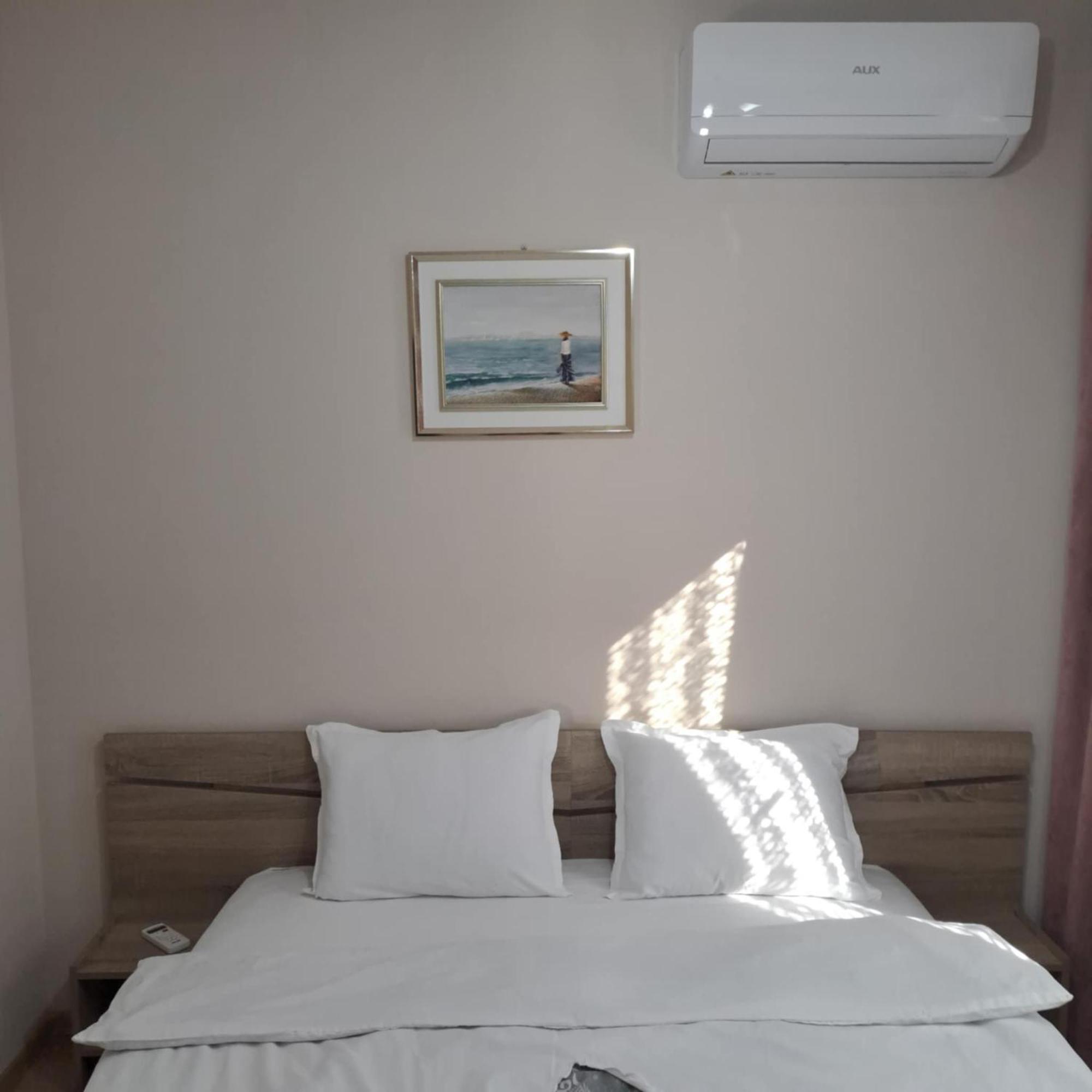 Апартамент Амира 3 Balchik Exterior foto