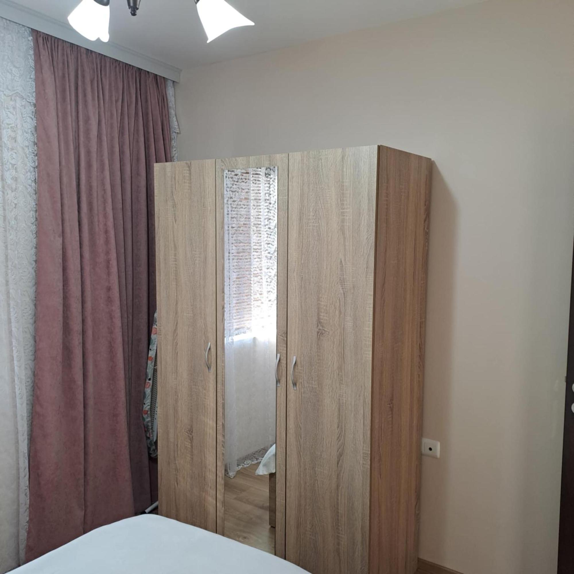 Апартамент Амира 3 Balchik Exterior foto